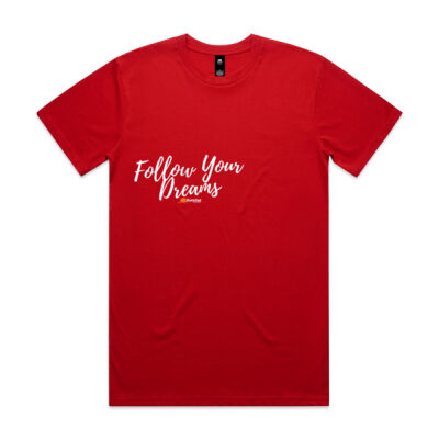 Follow Your Dreams Tee Thumbnail