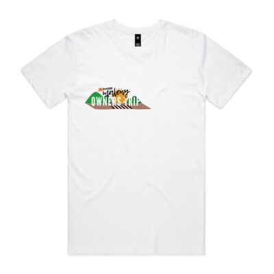 Maleny Owners Trip Tee Thumbnail