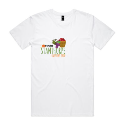 Stanthorpe Owners Trip Tee Thumbnail