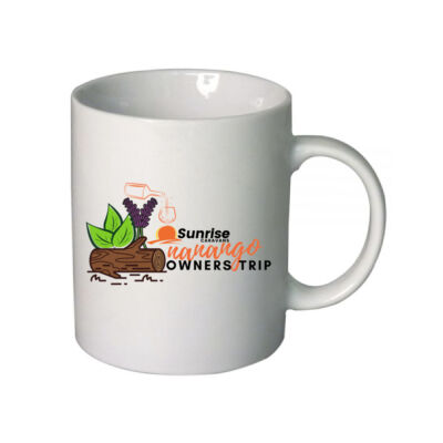 Nanango Owners Trip Mug Thumbnail
