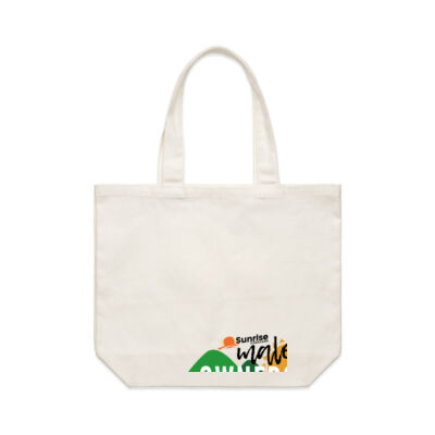 Maleny Owners Trip Tote Bag Thumbnail