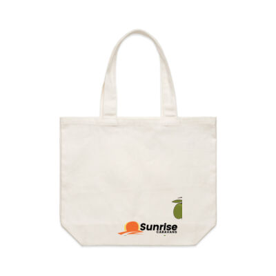 Stanthorpe Owners Trip Tote Bag Thumbnail