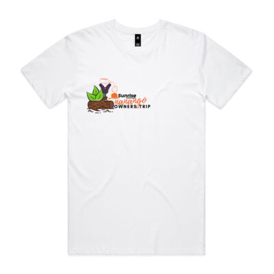 Nanango Owners Trip Tee Thumbnail