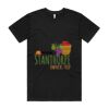 Mens Basic Tee Thumbnail