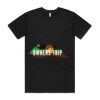 Mens Basic Tee Thumbnail