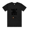 Mens Basic Tee Thumbnail