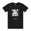 Mens Basic Tee Thumbnail