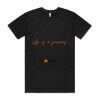 Mens Basic Tee Thumbnail