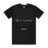 Mens Basic Tee Thumbnail