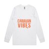 Mens Base Longsleeve Tee Thumbnail