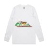 Mens Base Longsleeve Tee Thumbnail