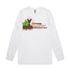 Mens Base Longsleeve Tee Thumbnail
