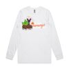 Mens Base Longsleeve Tee Thumbnail
