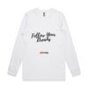Mens Base Longsleeve Tee Thumbnail