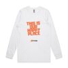 Mens Base Longsleeve Tee Thumbnail