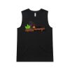 Women's Upside Tank Thumbnail