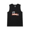 Women's Upside Tank Thumbnail